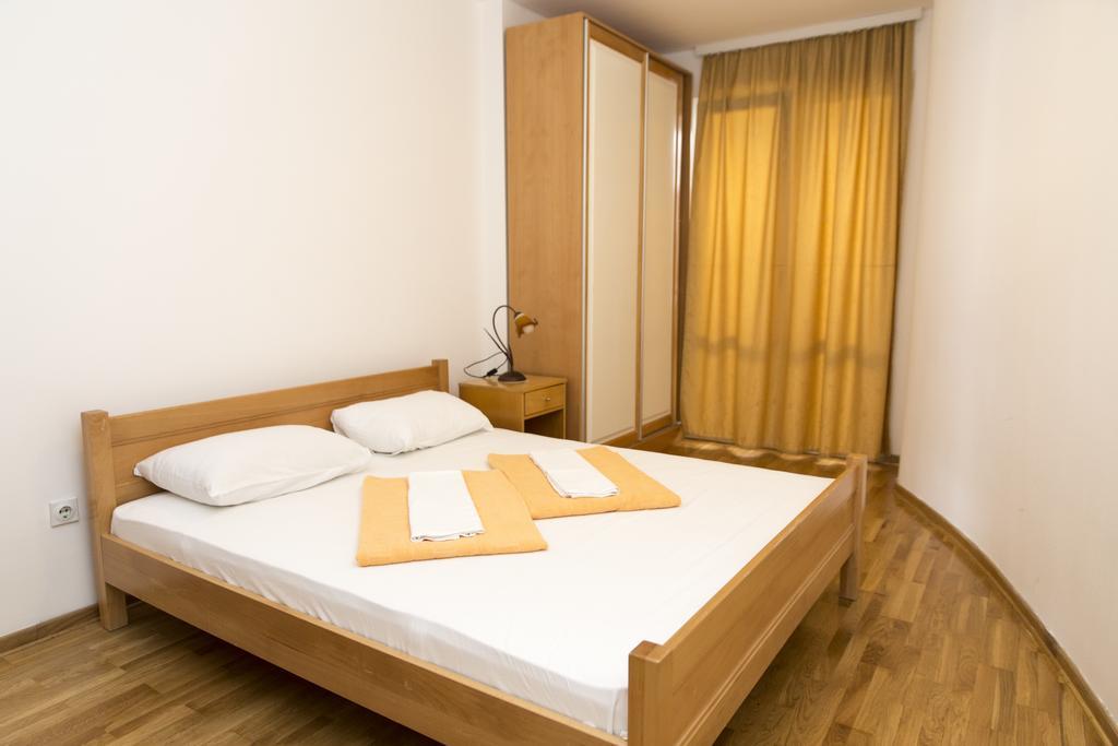 Ponta Apartamento Rafajlovići Exterior foto