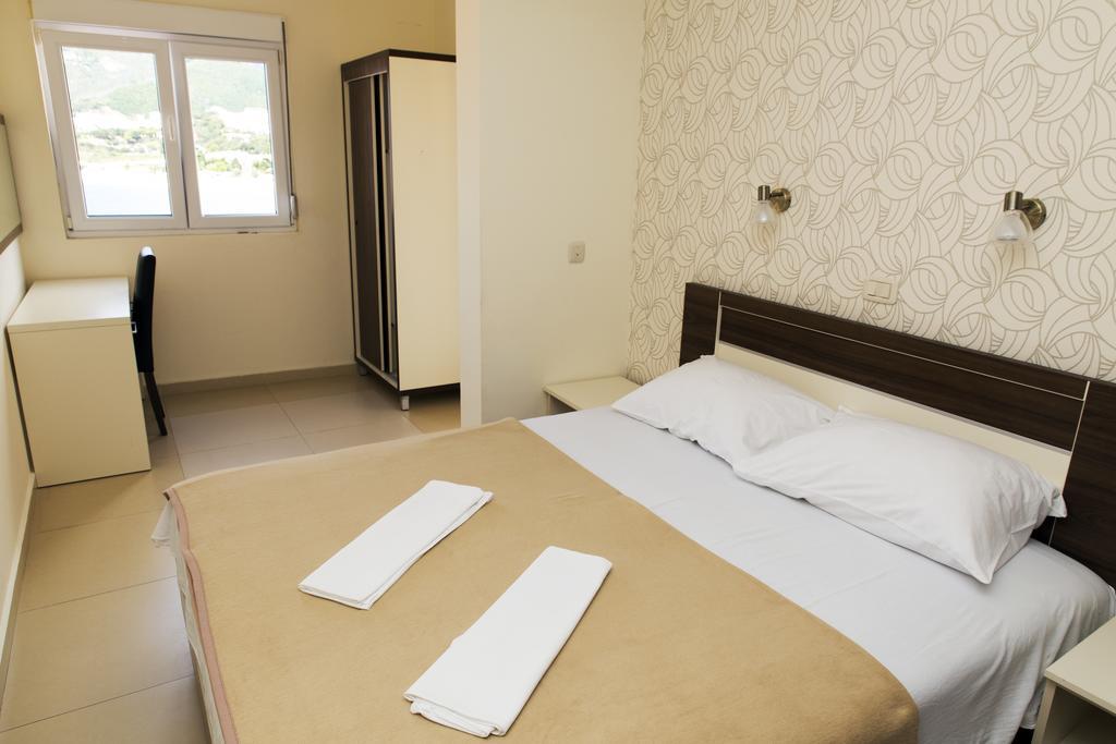 Ponta Apartamento Rafajlovići Exterior foto