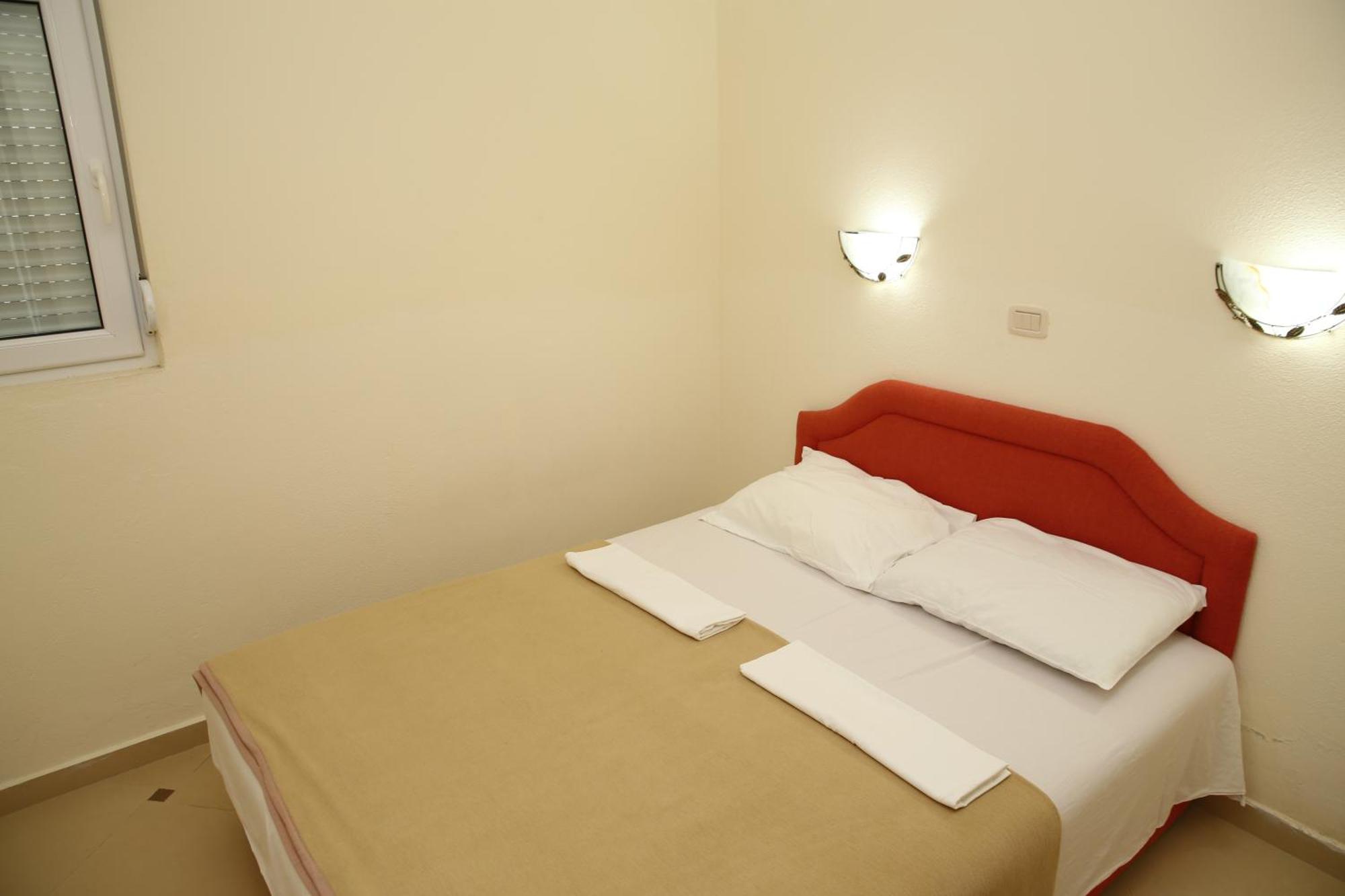 Ponta Apartamento Rafajlovići Exterior foto
