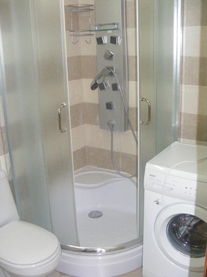 Ponta Apartamento Rafajlovići Exterior foto