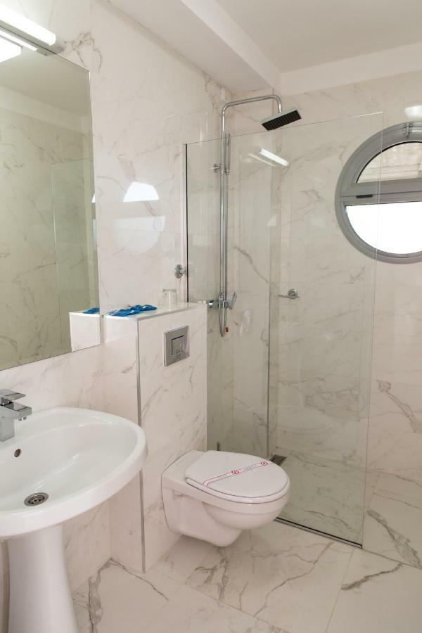 Ponta Apartamento Rafajlovići Exterior foto