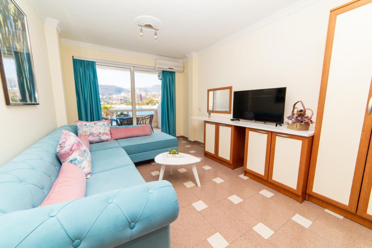 Ponta Apartamento Rafajlovići Exterior foto