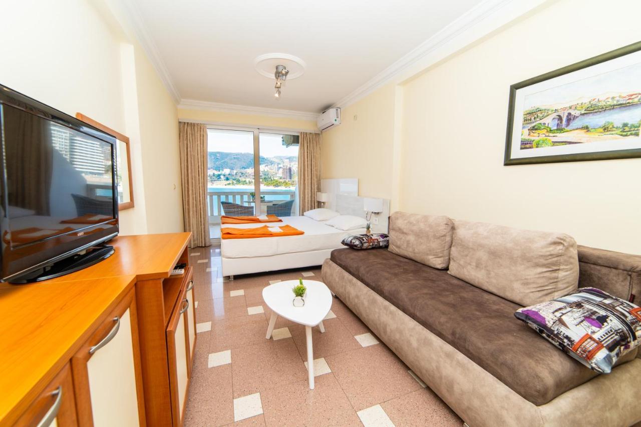 Ponta Apartamento Rafajlovići Exterior foto