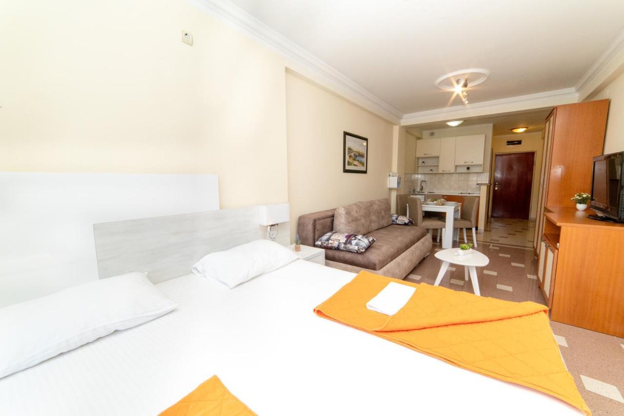 Ponta Apartamento Rafajlovići Exterior foto