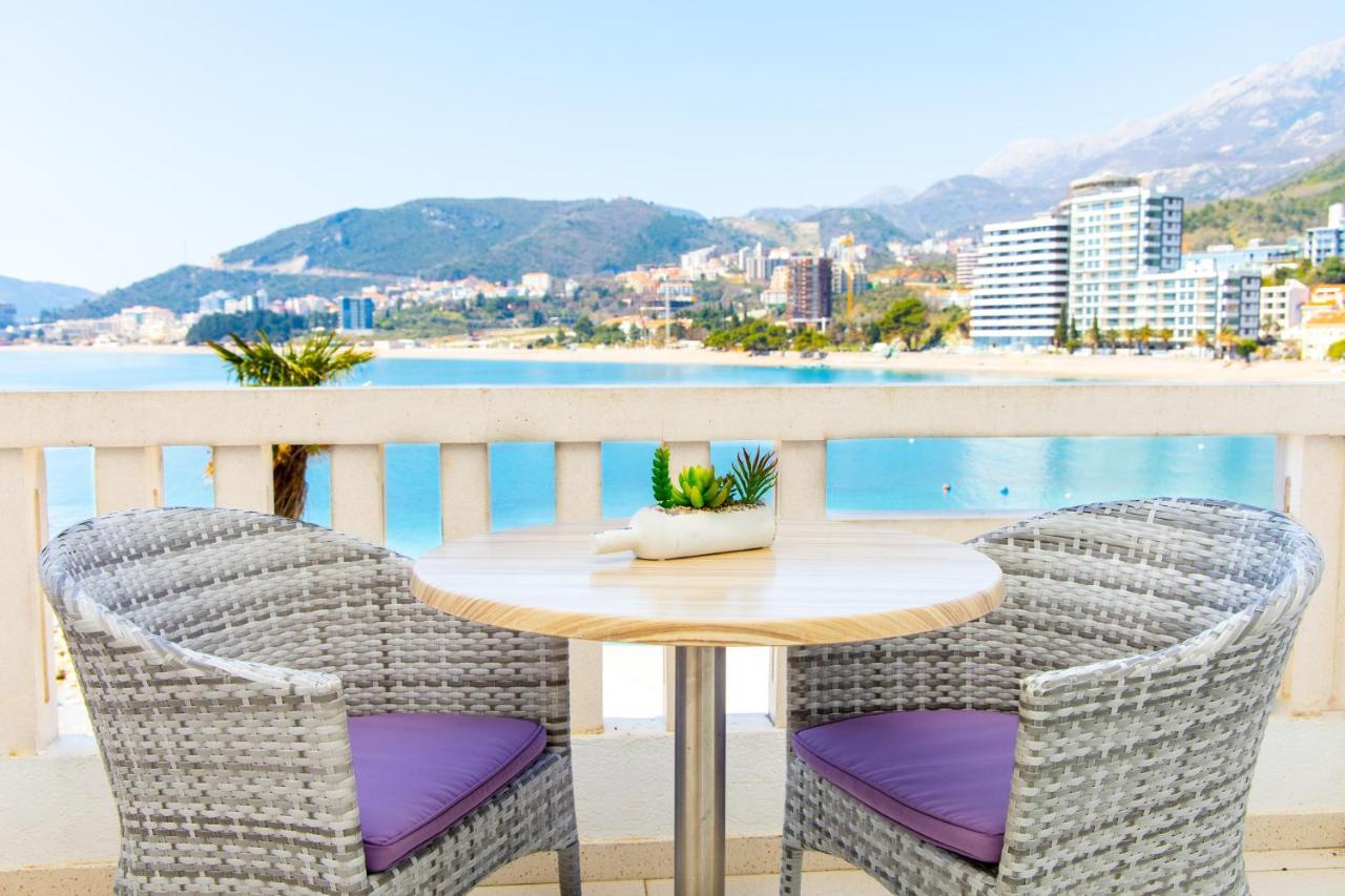 Ponta Apartamento Rafajlovići Exterior foto