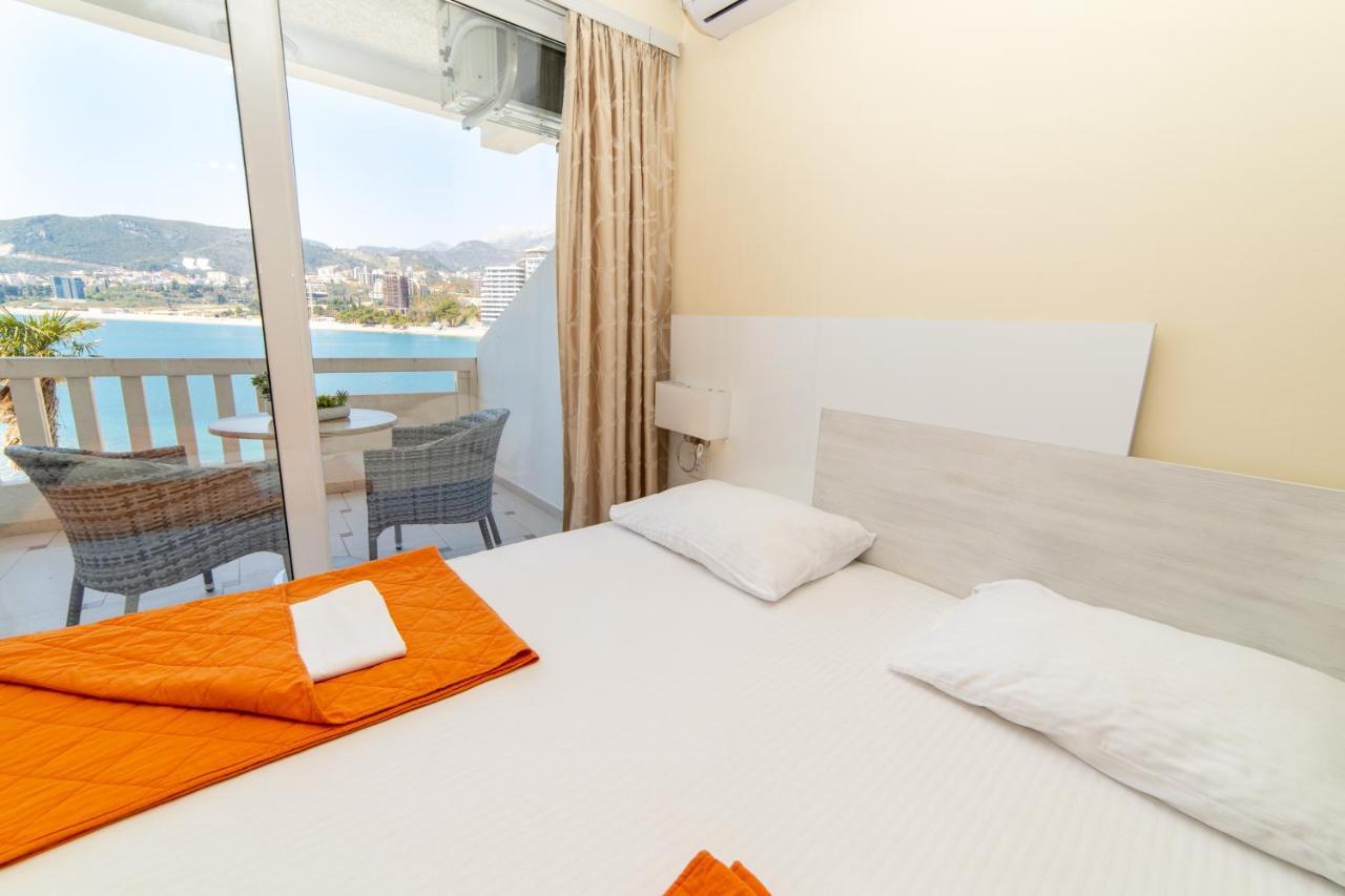 Ponta Apartamento Rafajlovići Exterior foto