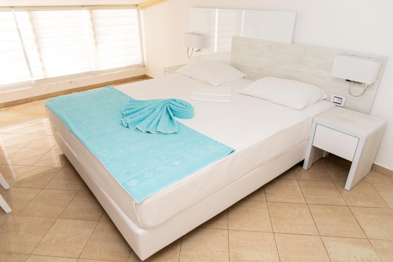 Ponta Apartamento Rafajlovići Exterior foto